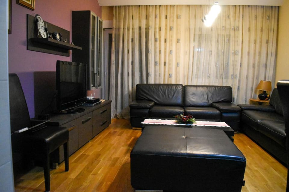 Apartman Sara 2 Apartment in Podgorica