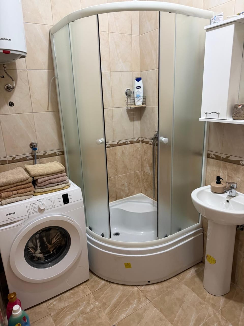 Studio apartman Budex Apartment in Kotor Municipality