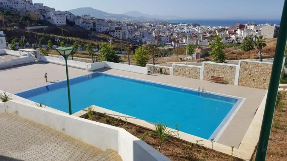 Résidence Lilia Al Jabal M’diQ Apartment in Tangier-Tétouan-Al Hoceima