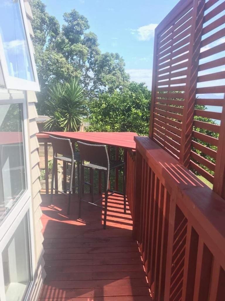 Studio with water views Apartment in Bay Of Plenty