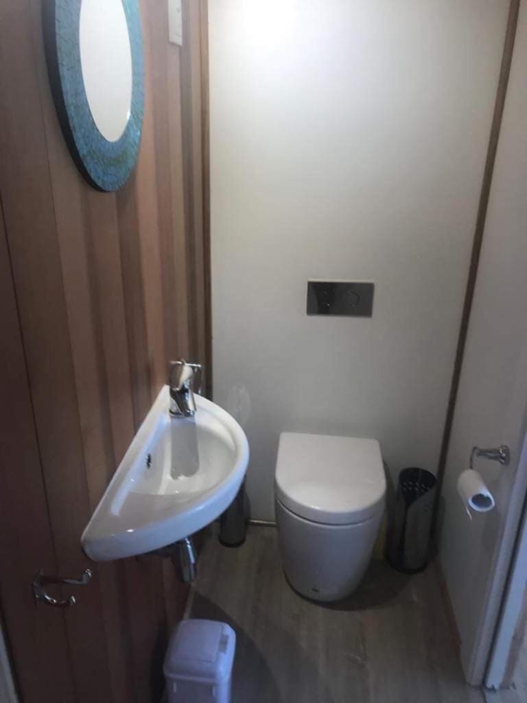 Studio with water views Apartment in Bay Of Plenty