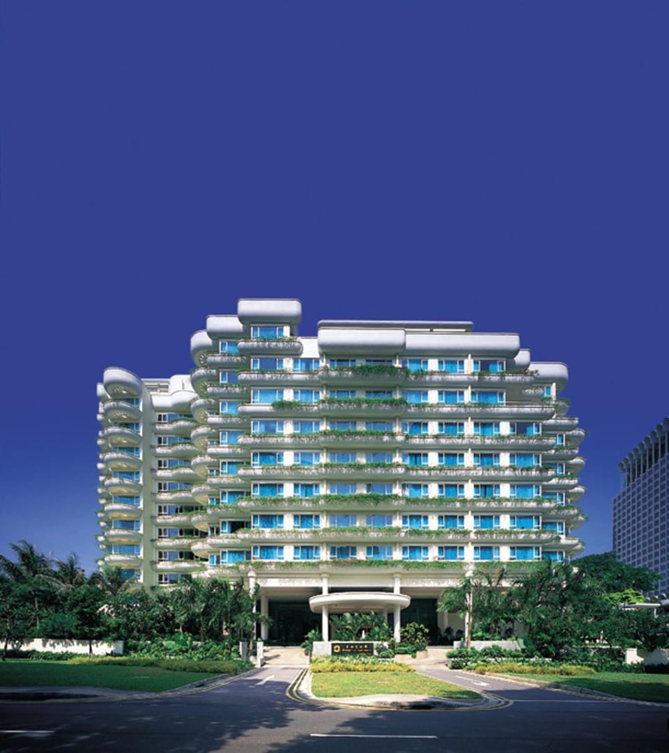 Facade/entrance, Facade/entrance, Bird's eye view