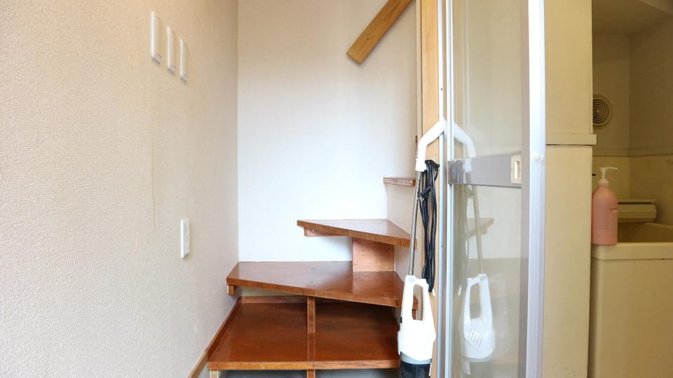 Kanamechō detached house Apartment in Japan