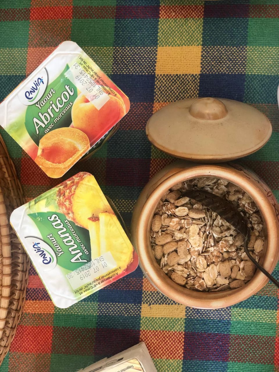 Breakfast