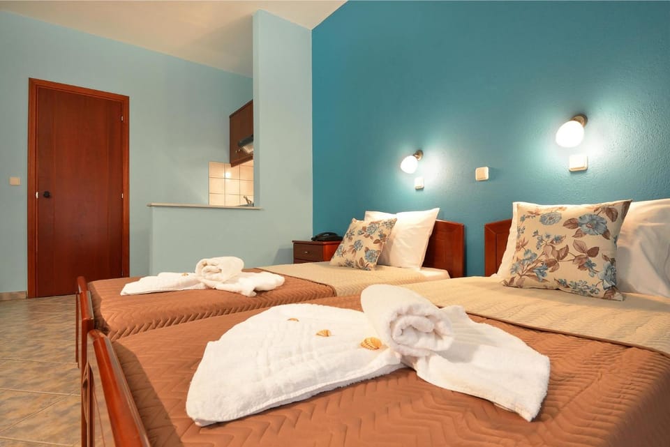 Hotel Stefanos Hotel in Thasos