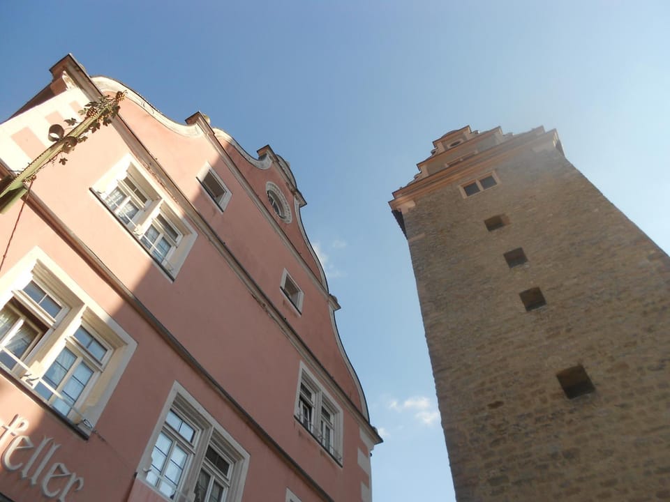 Property building, Day
