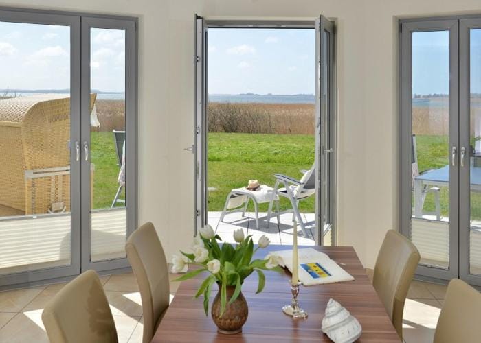 Balcony/Terrace, Dining area