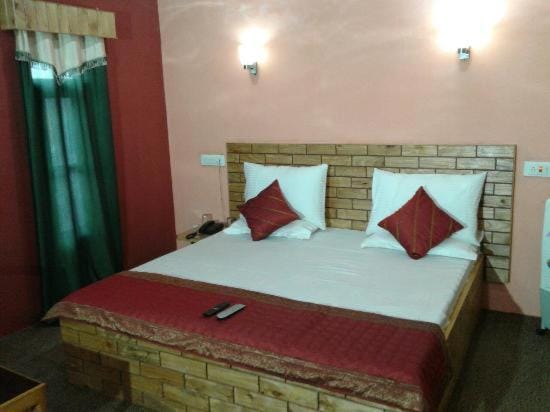 Al Abbas Guest House Bed and Breakfast in Islamabad