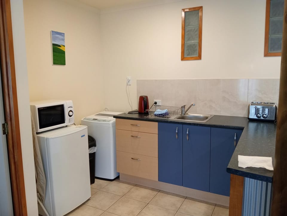 Taranaki Experience Apartment in New Plymouth
