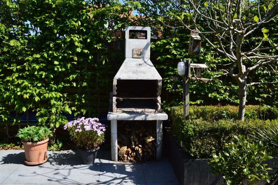 Casa Camino House in Bruges