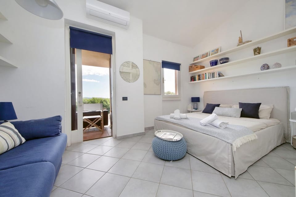 Le Miniere Apartments Apartment in Tuscany