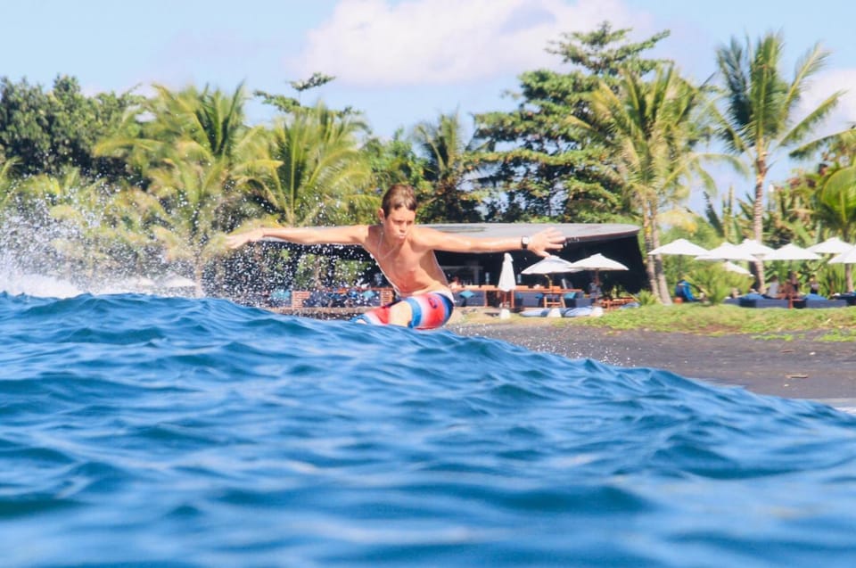 Padi guest house Bed and Breakfast in Blahbatuh