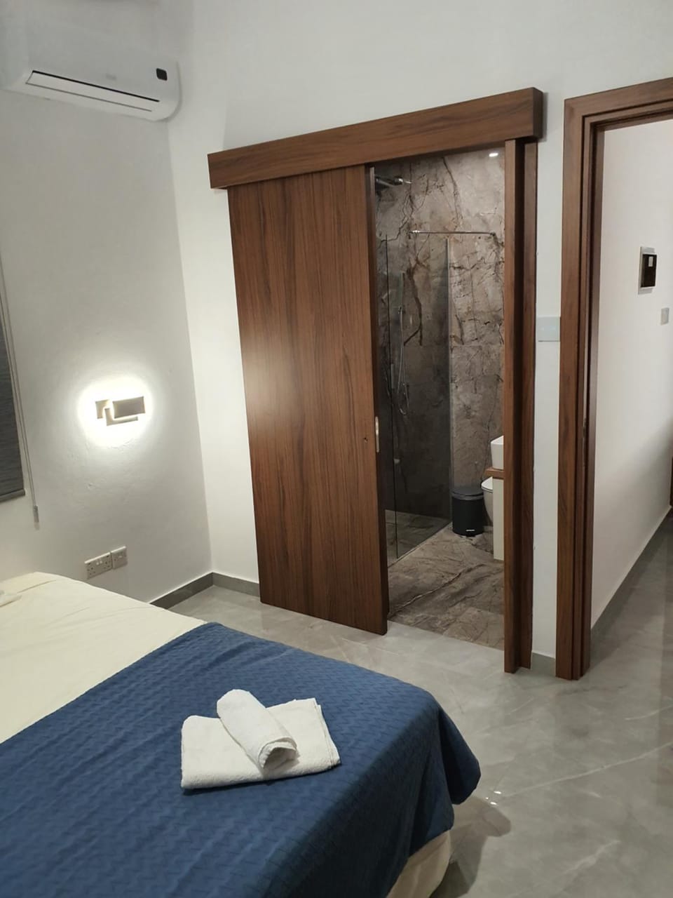 Melanos Fully Renovated TownHouse with Private Pool Apartment in Paphos
