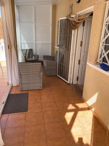 Casa Vromans Bajo Apartment in Torrevieja