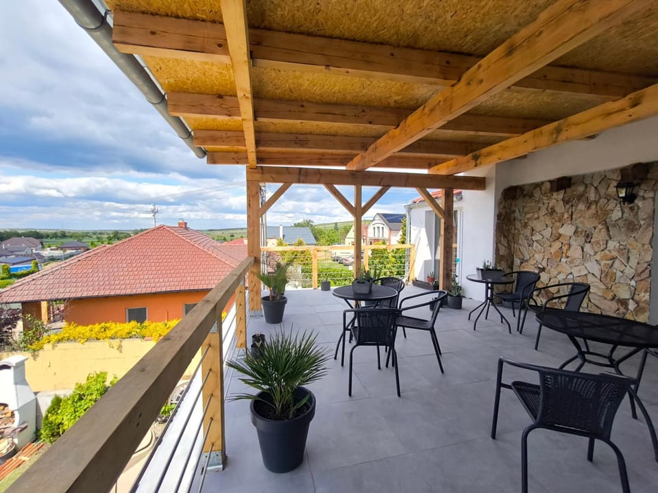 Penzion Levandule a Palava Bed and Breakfast in South Moravian Region