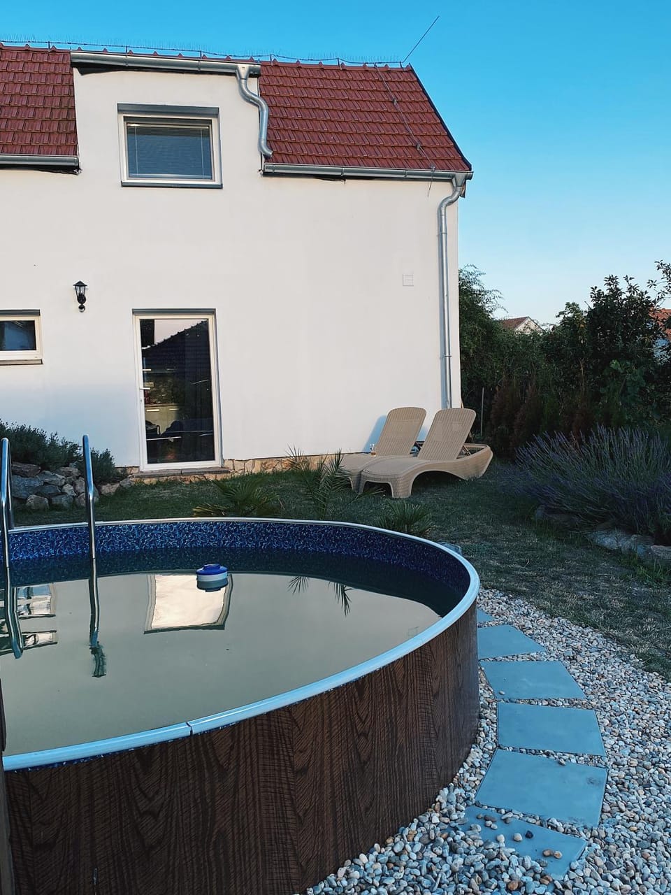 Penzion Levandule a Palava Bed and Breakfast in South Moravian Region