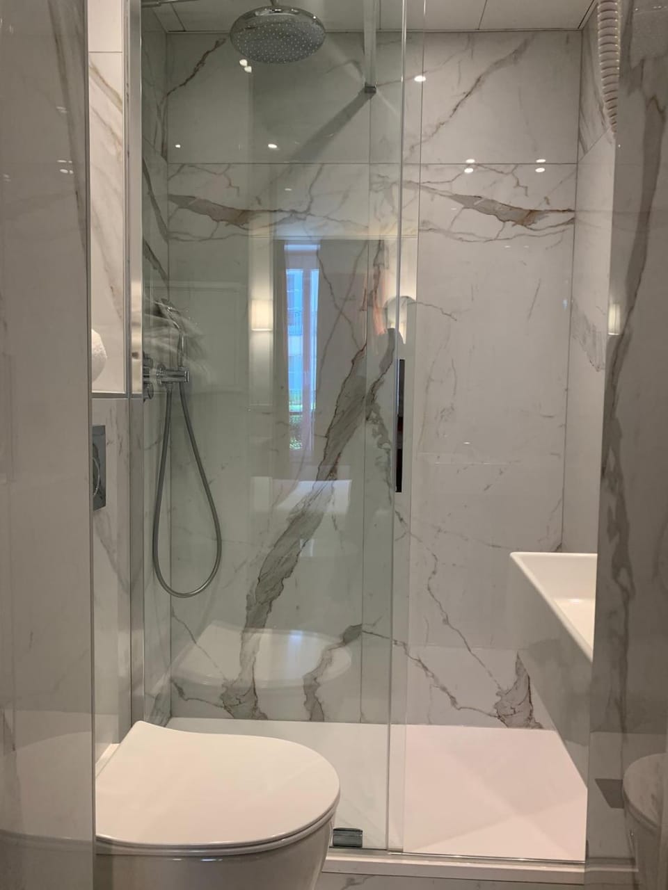 Shower
