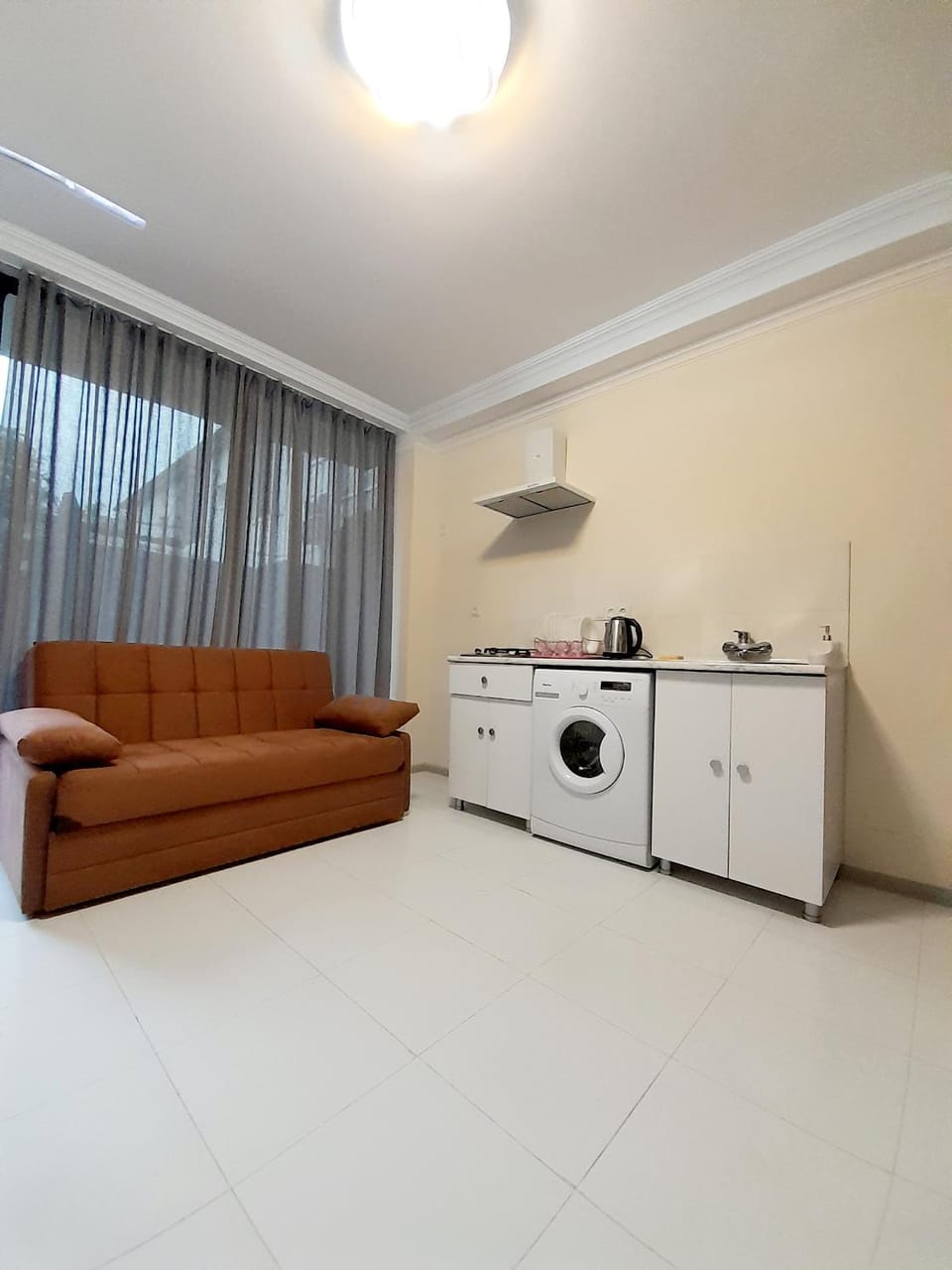 Dream House Ureki Apartment in Georgia