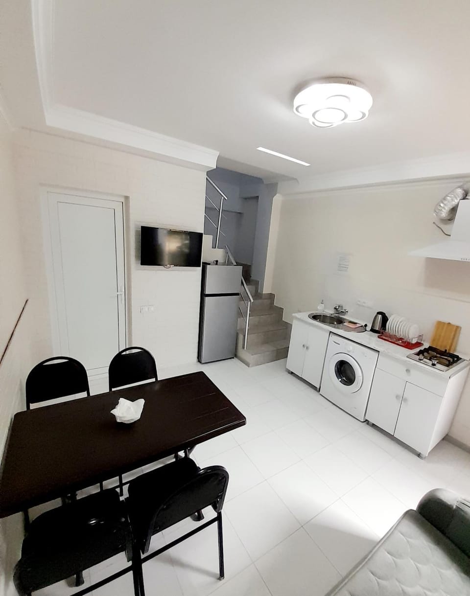 Dream House Ureki Apartment in Georgia