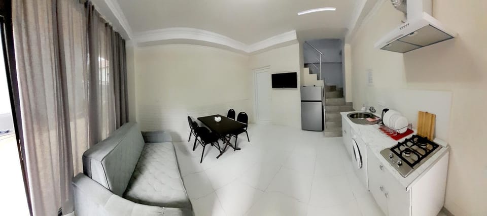 Dream House Ureki Apartment in Georgia