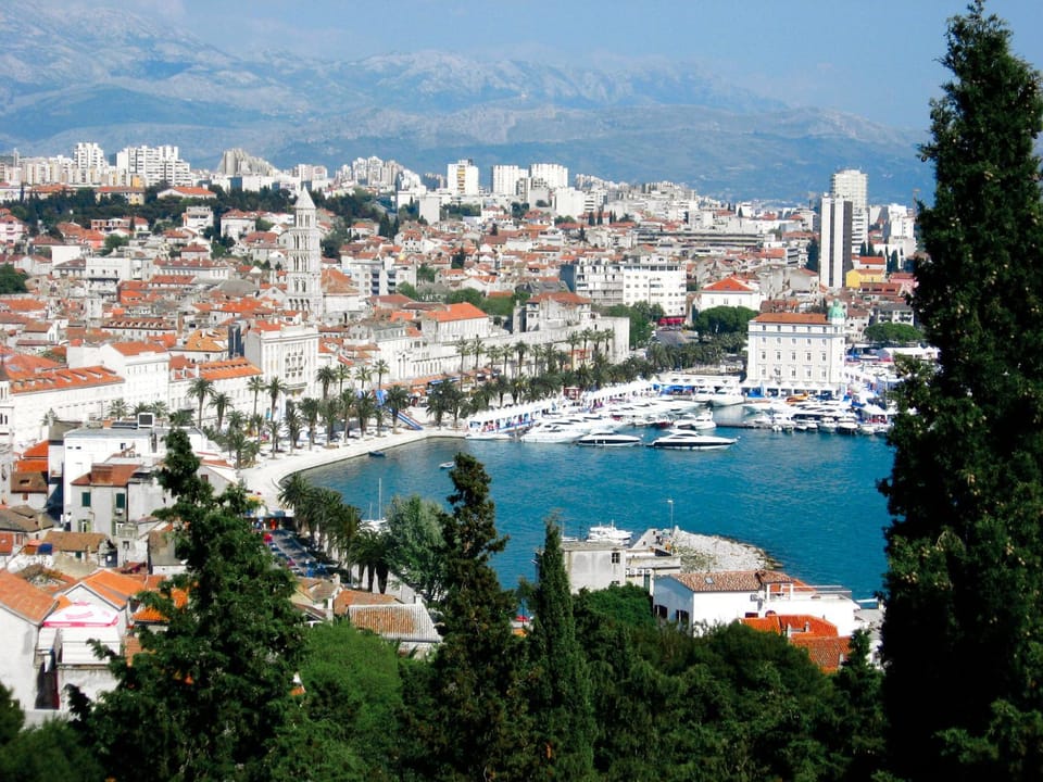 COOL APARTMAN Apartment in Split