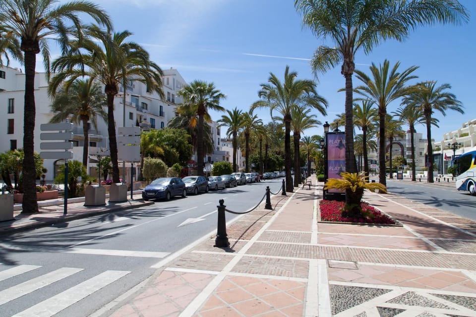Neighbourhood, City view, Street view
