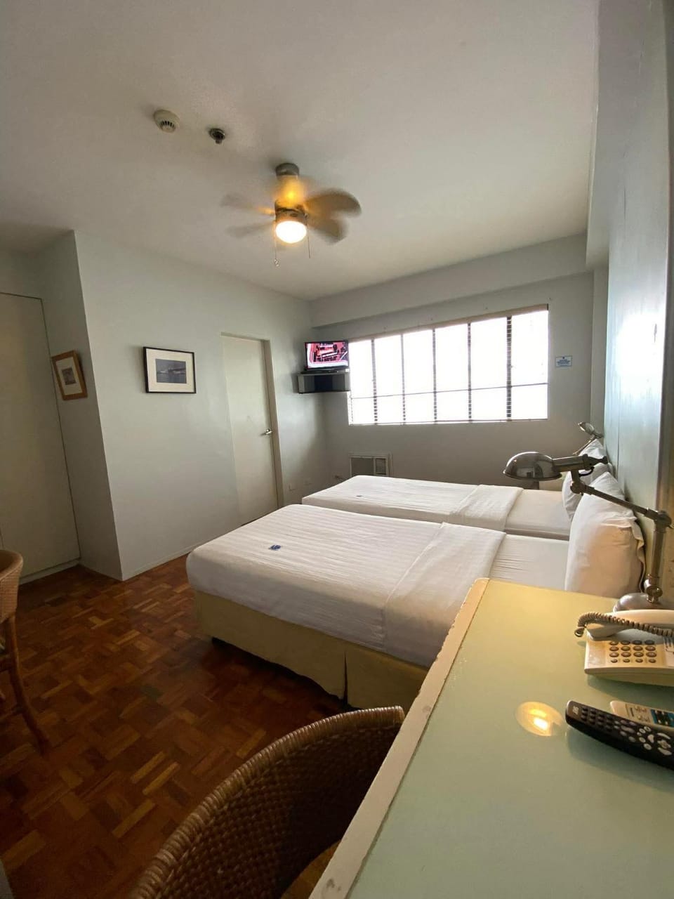 The Clipper Hotel Makati Apartment in Makati