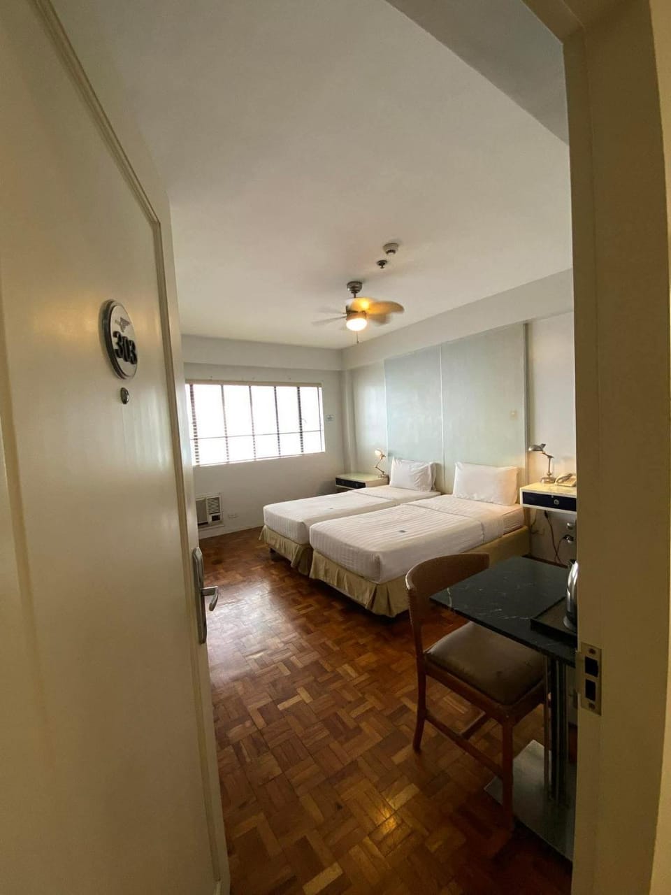 The Clipper Hotel Makati Apartment in Makati
