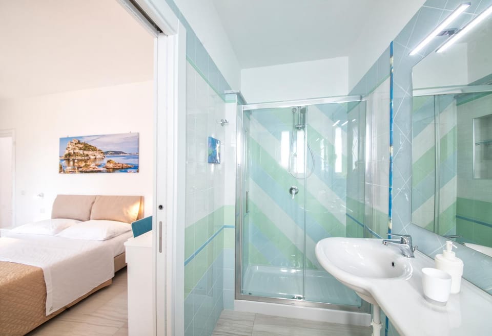 B&B La Gioia Bed and Breakfast in Ischia