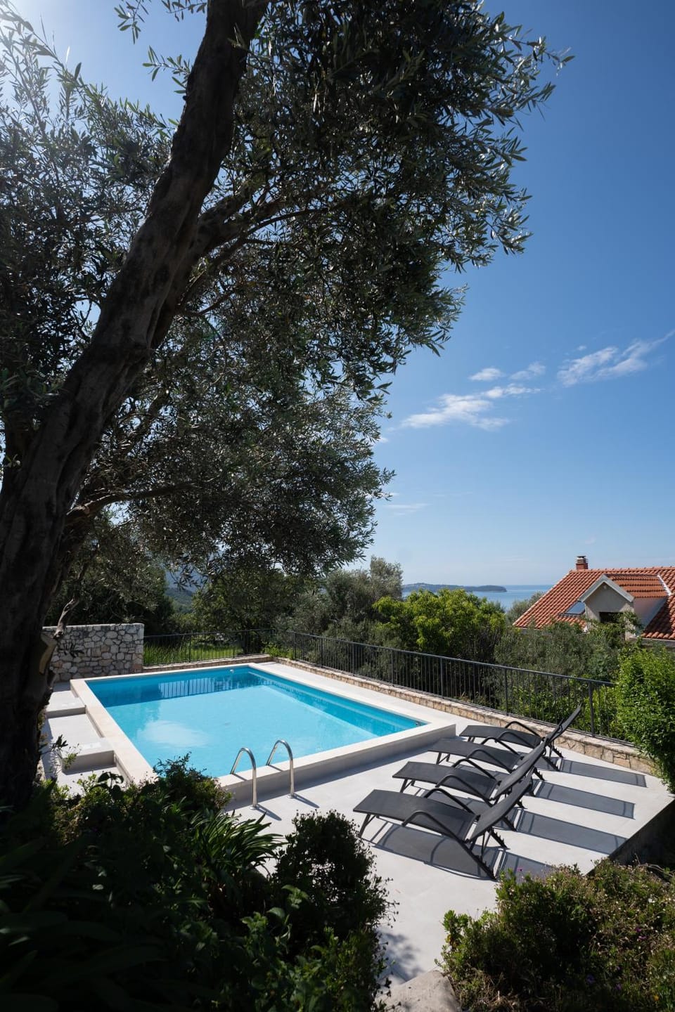 Maja Apartment in Mlini