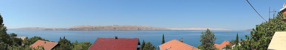 Apartman Tea Apartment in Zadar County