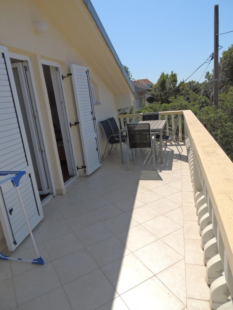 Apartman Tea Apartment in Zadar County