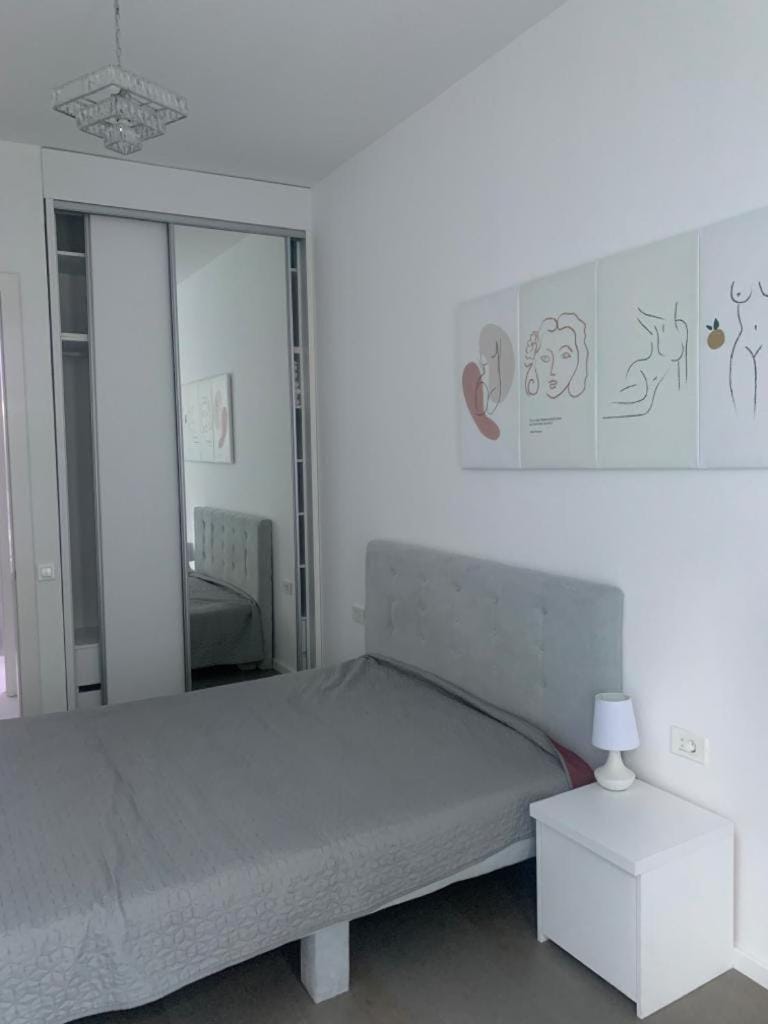 LUKA Apartment in Budva Municipality