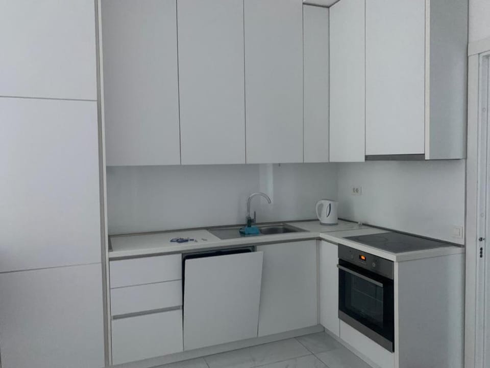 LUKA Apartment in Budva Municipality