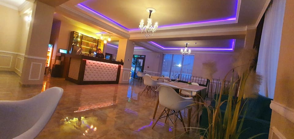 Lounge or bar
