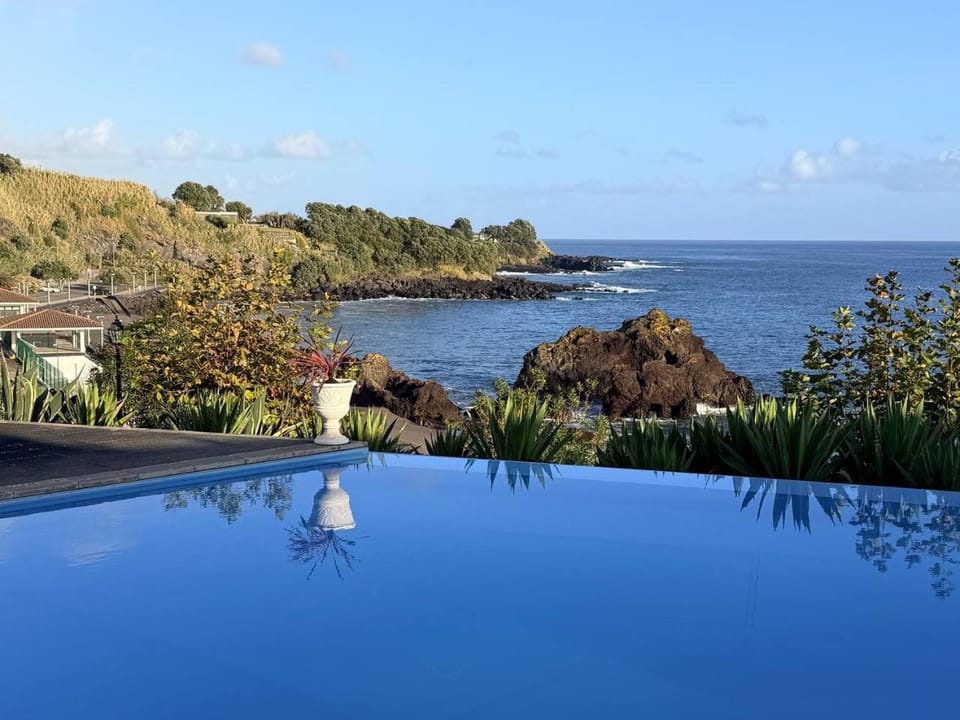 Marina Mar II Premium Apartment in Vila Franca do Campo