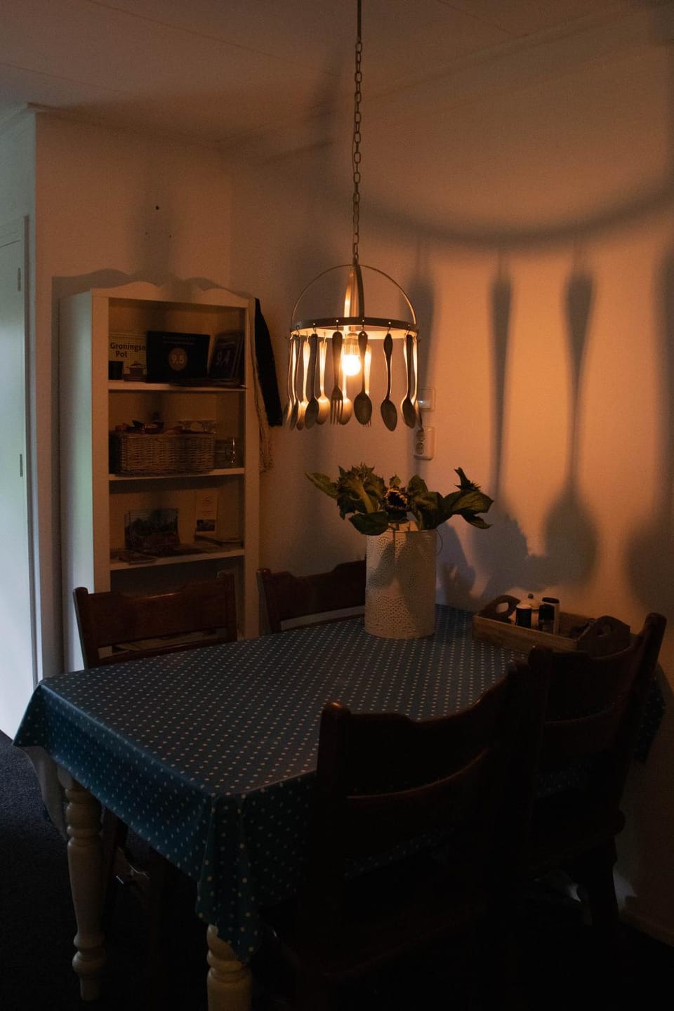 Bed & Breakfast Uiterburen Bed and Breakfast in Drenthe (province)