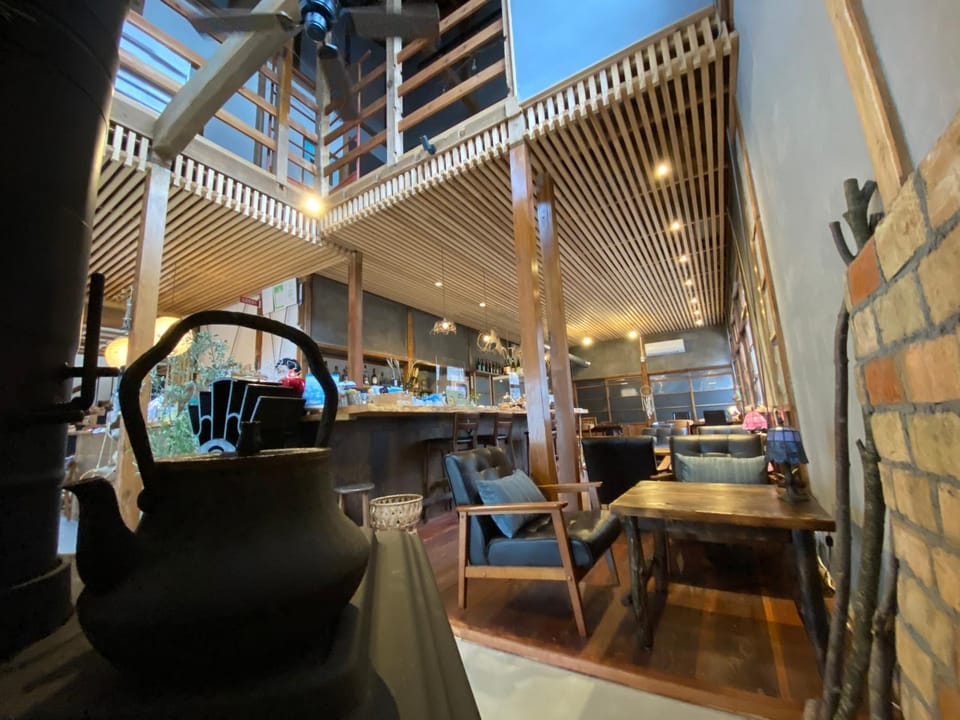 yuzaka - natural & sustainable inn - Bed and Breakfast in Japan