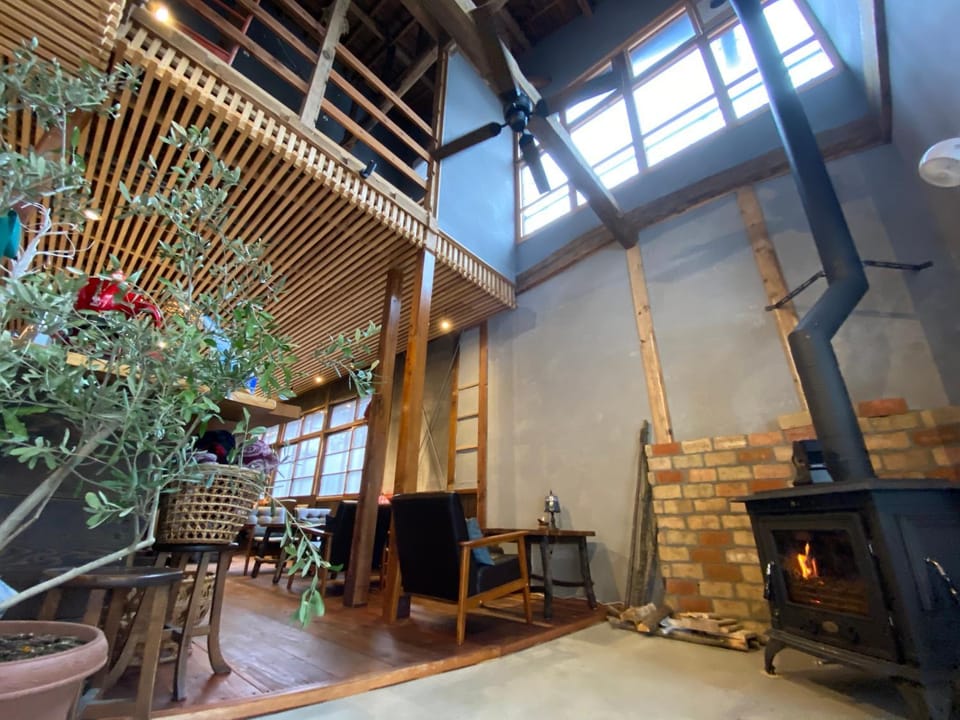 yuzaka - natural & sustainable inn - Bed and Breakfast in Japan
