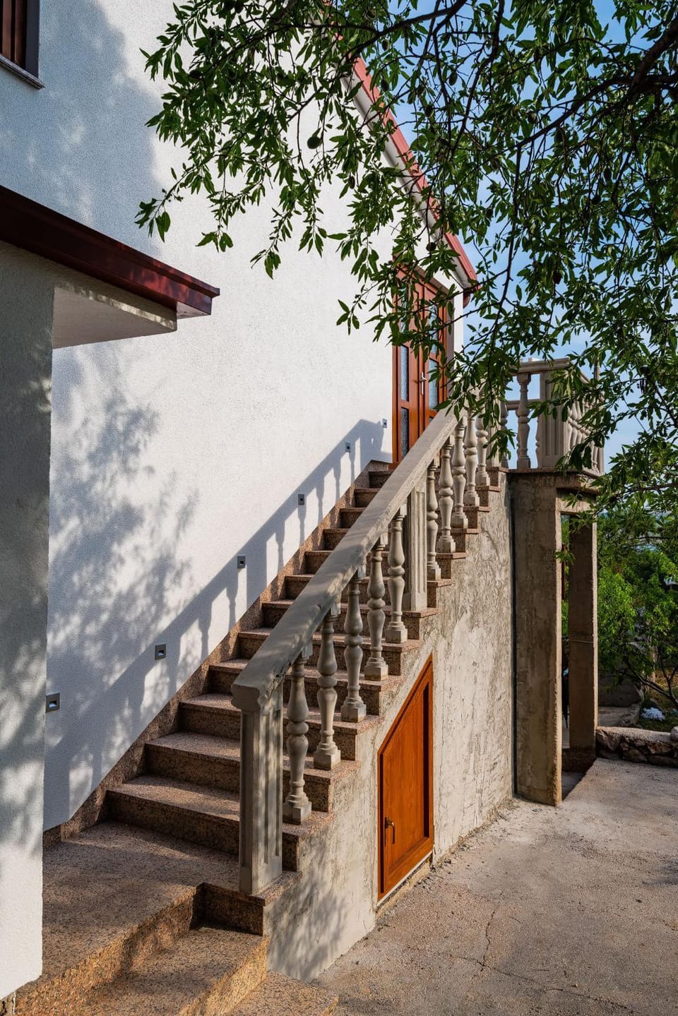 Apartment Adam Apartment in Seline