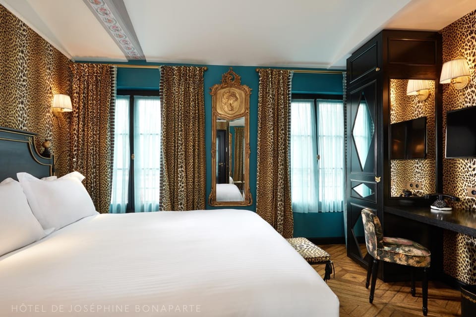 Coffee/tea facilities, Photo of the whole room, Bedroom