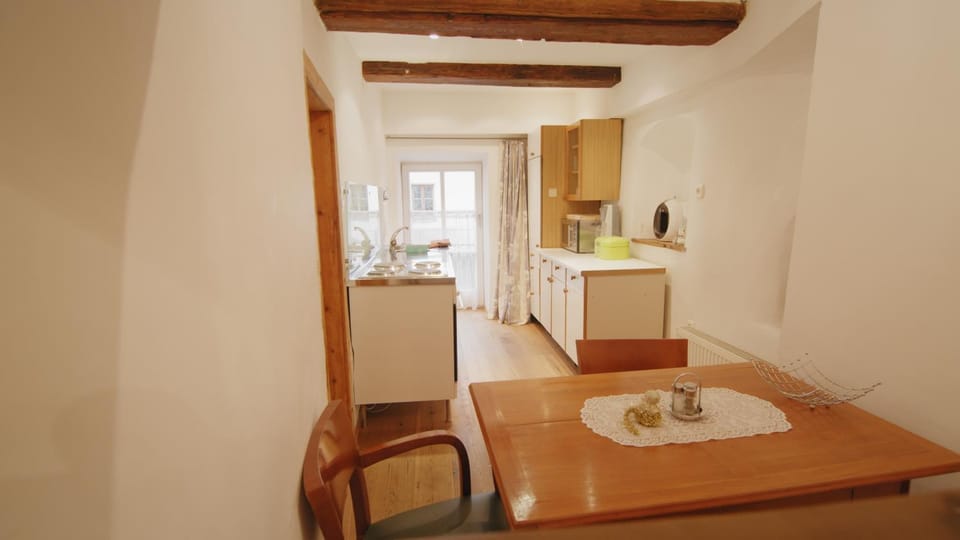 Ferienwohnung Arbesgassl Apartment in Tyrol