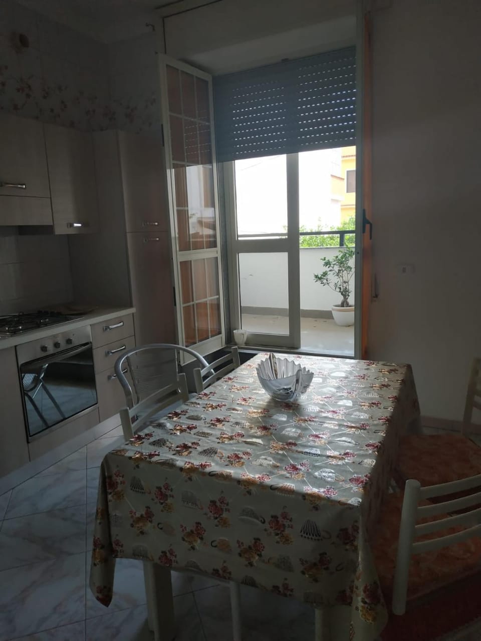 TO & GI Bed and Breakfast in Campania