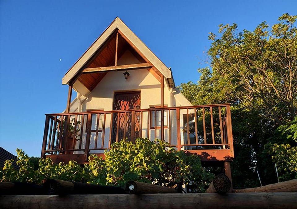 Property building, Balcony/Terrace