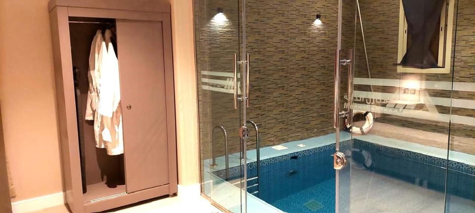 شقق منازل الدانة للشقق المخدومة Hotel in Saudi Arabia