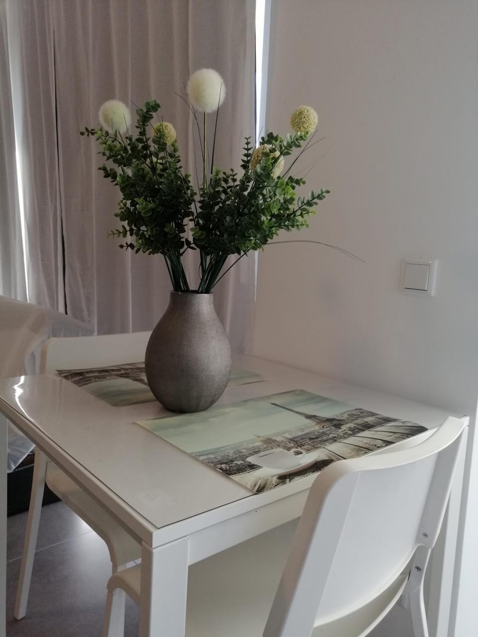 Apartment EG Apartment in Hamburg