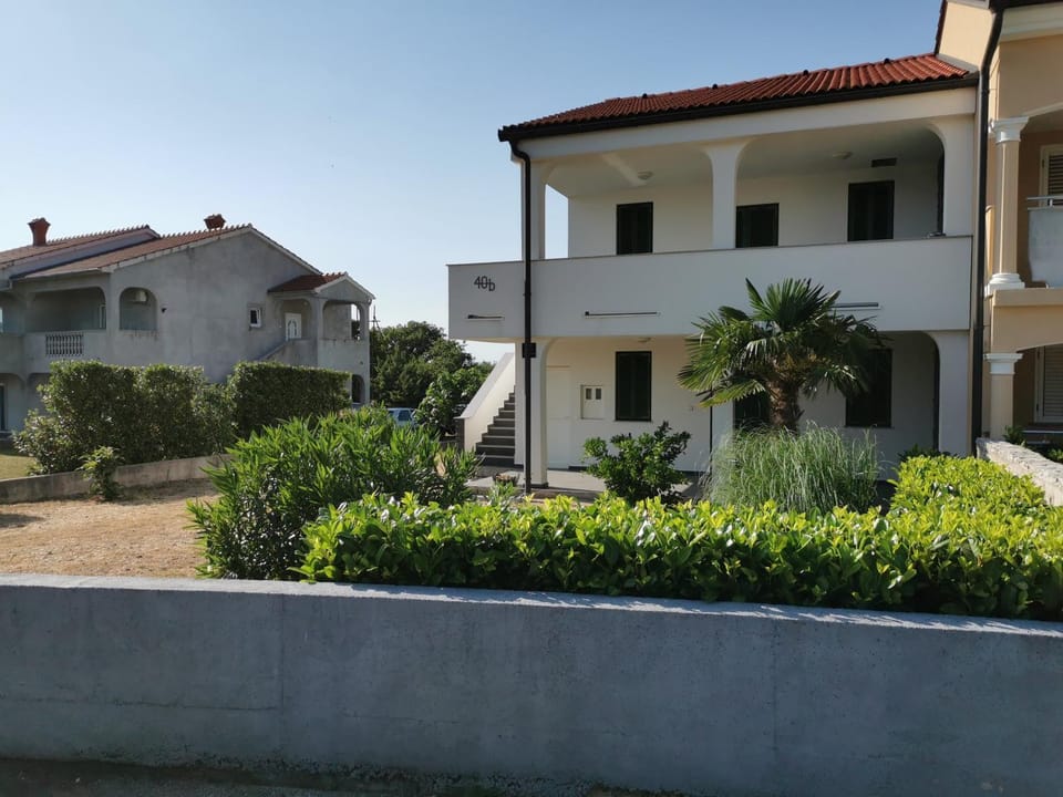 Family apartment Pintaric Apartment in Primorje-Gorski Kotar County