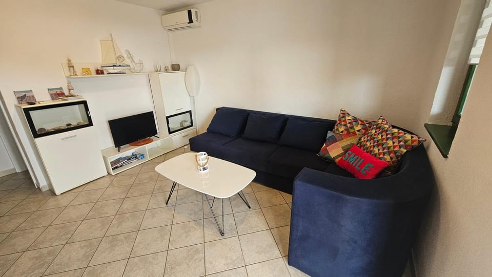 Family apartment Pintaric Apartment in Primorje-Gorski Kotar County