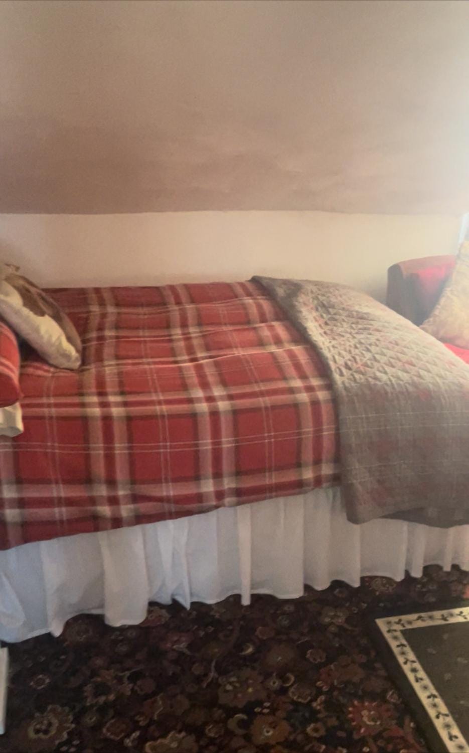 Sarnia holiday flats Apartment hotel in Blackpool