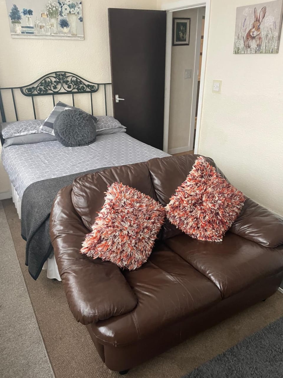 Sarnia holiday flats Apartment hotel in Blackpool